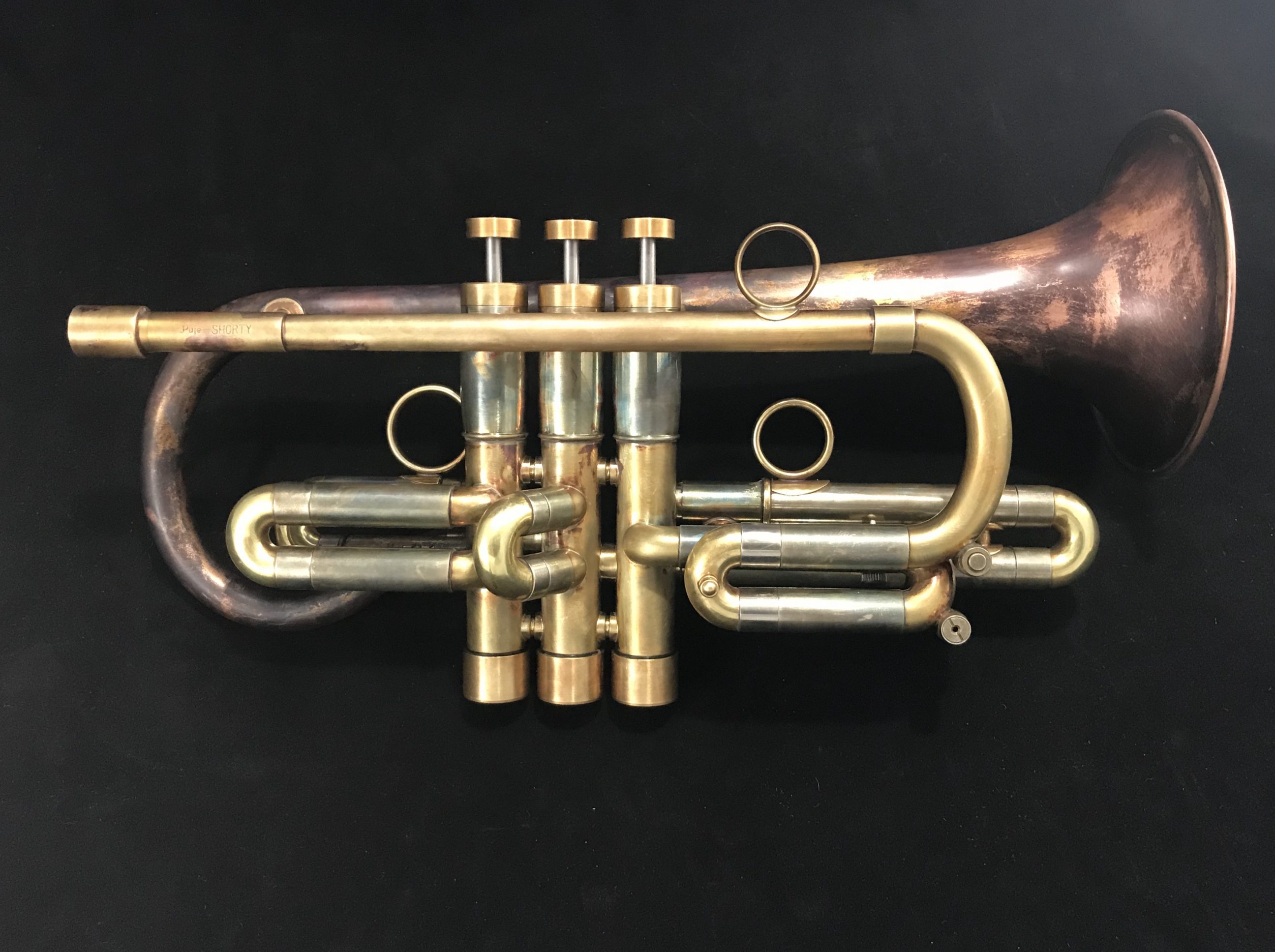 getzen trumpet serial number list